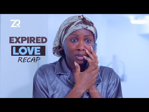 ANACHAGUA KAZI NA KUMKATAA MCHUMBA SIKU CHACHE KABLA YA NDOA | LOVE STORY 💞 #rio #zuriotv #movie