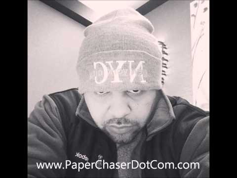 Joell Ortiz - 0 To 100 (Freestyle) 2014 New CDQ Dirty NO DJ