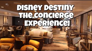 Disney Destiny Concierge Tours