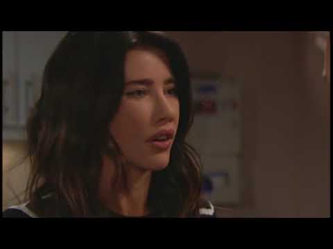 NEXT on THE BOLD AND THE BEAUTIFUL 7737