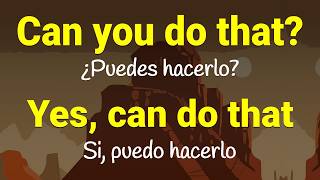 ✅ ASÍ HABLAN LOS NATIVOS EN INGLÉS EN SU DÍA A DÍA | 📚 APRENDE INGLES ESCUCHANDO