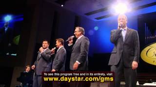 Count Your Blessings