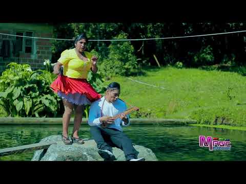 MARAVILLAS DEL CHARANGO - Aqhata munani [OFICIAL 2019] MAGIC STUDIOS Bolivia ᴴᴰ