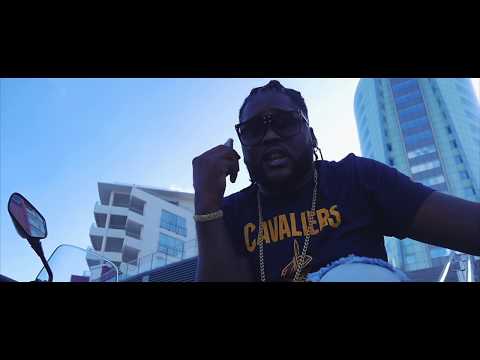 Naamix - Allô ☎ #TrueStory « Street Shoot »