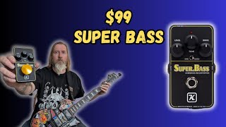 Video thumbnail for Keeley's most Affordable Marshall in a Box Pedal! by The Distortion Principle