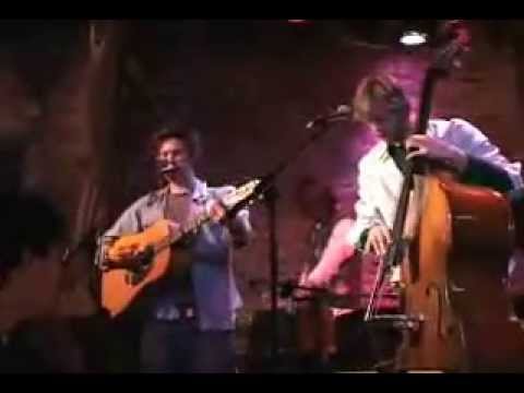 Elvis Perkins in Dearland