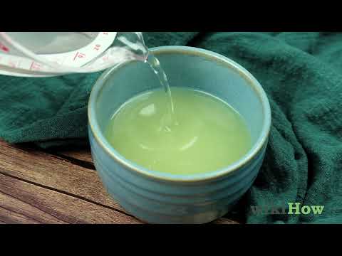 How to Make Lemon Juice