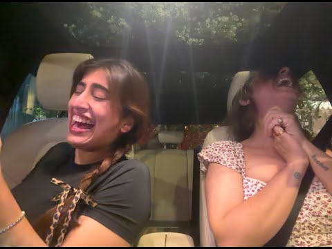 Ladies Log * Episode 1 * Jasmine Sandlas & Akasa Singh