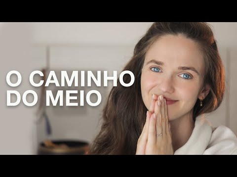 The Middle Way | A Short Story About Buddha