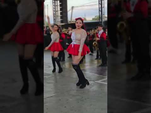 #delfinamusicband #Guazapa #cachibandas503 #elsalvador