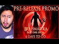 BRAHMĀSTRA Pre-Release Promo REACTION | Ranbir Kapoor, Alia Bhatt, Amitabh Bachchan, Mouni Roy