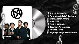Download lagu MCPR FULL ALBUM POPULER | BY NGGADWP_ | BARA DALAM GULITA mp3