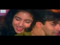 Saathiya Tune Kya Kiya Full  HD Video Song (Love)  Salman Khan, Revathi Menon