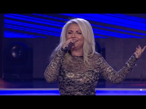 KENGE MOJ - Artiola Toska | Nata Tironse - Show - Vizion Plus