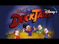 DuckTales Theme Song Disney Throwbacks Disney