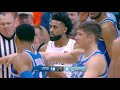 Duke At North Carolina NCAA Men S Basketball February 8 2018