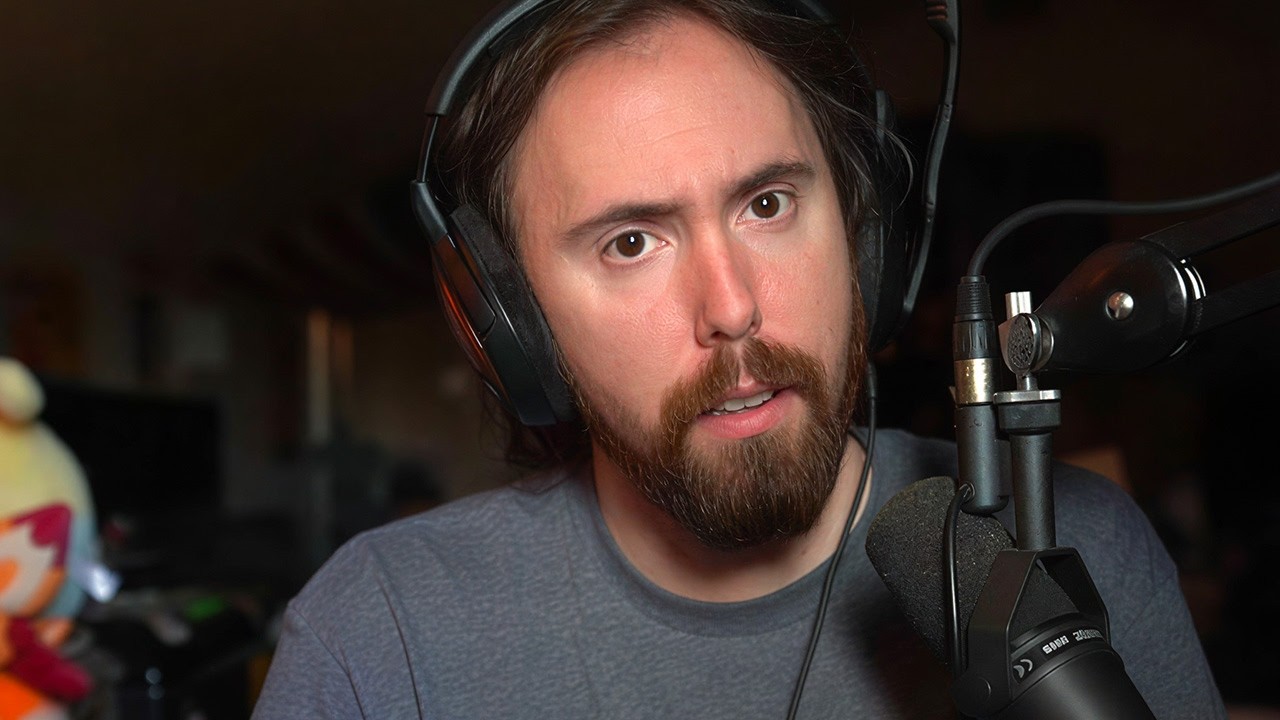 Something insane happened at TwitchCon..