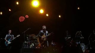 The Decemberists- Ben Franklin&#39;s Song- Live at the Innings Festival , Tempe AZ 3/24/2018