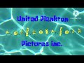 MOST POPULAR VIDEO United Plankton Pictures Inc Logo