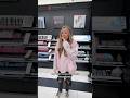 SEPHORA CHALLENGE I REPLACED MY HANDS WITH MINI HANDS Skincare Makeup Sephora Challenge