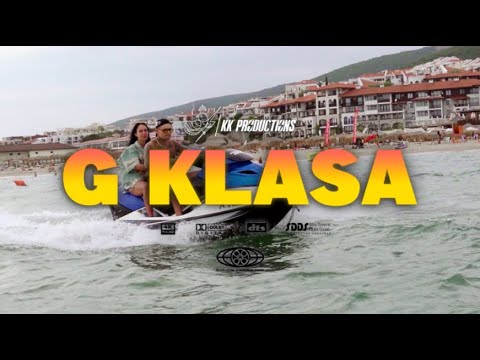 BOBO ARMANI X PAMECA X SST - G KLASA (OFFICIAL VIDEO)