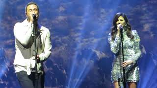 Little Big Town &quot;When Someone Stops Loving You&quot; Live @ Radio City Music Hall,