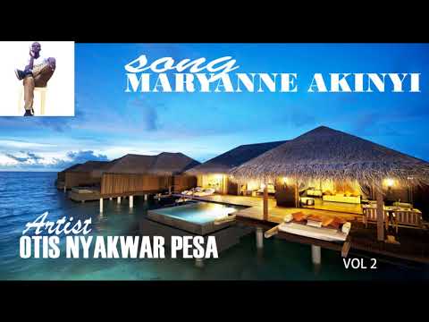 maryanne akinyi by Otis Nyakwar Pesa