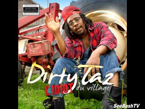 Dirty Taz - Gypsy Lady (Song)