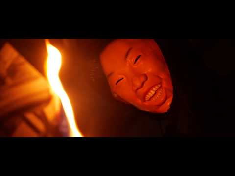 MENACE - NORTH FACE KILLAH