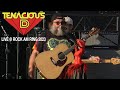 Tenacious D Live Rock Am Ring 2023 RAR2023