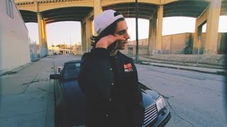 Tedy Andreas X Joey Bada$$ Type Beat - Hologram$ (Prod. ProG)