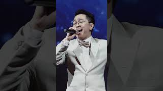 Download lagu Can You Fell The Love Tonight - Dave Gerald (Cover) mp3