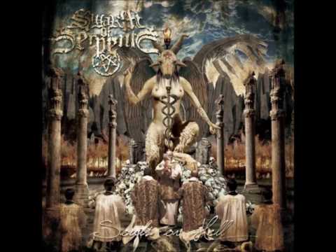 Swarm Of Serpents - Into The Abyss