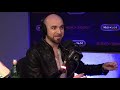 Mario McNulty in-studio on Jonesy's Jukebox