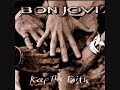 Little Bit of Soul - Bon Jovi