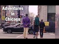 Chicago Greeters Guild Troy Hawke