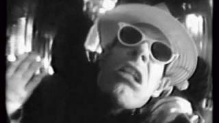 The Residents - Vileness Fats - The Nite Club (scene 5)