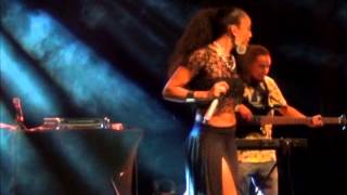 Negra Li - Você Vai Estar na Minha