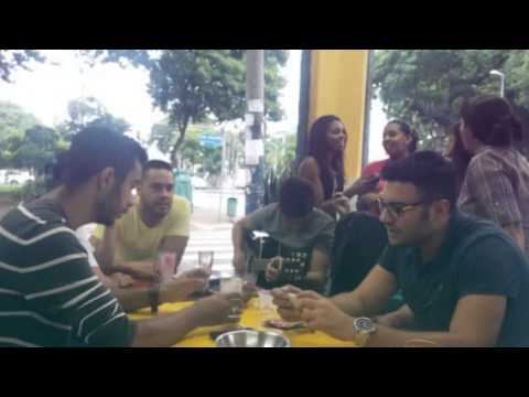 Missões AD Praça da Alegria  (Created with @Magisto)