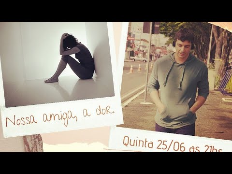 NOSSA AMIGA, A DOR - LIVE 25/06 - EDUARDO GIBELLI