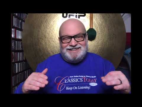 Repertoire: The BEST Tchaikovsky Sixth Symphony "Pathétique"