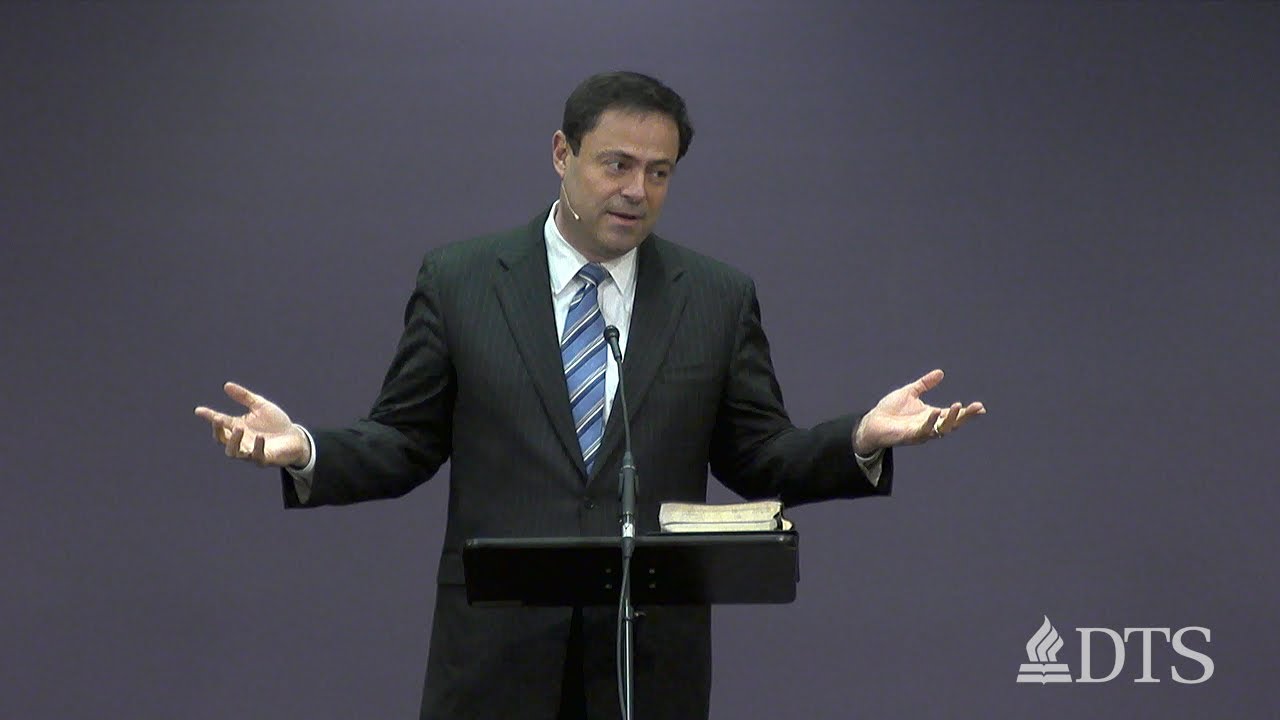 Jonathan Edwards on the Lord's Supper - For Believers Only - Mark Dever