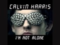 Calvin Harris - I'm Not Alone (Instrumental) 