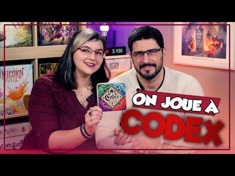 Vidéo Codex Naturalis