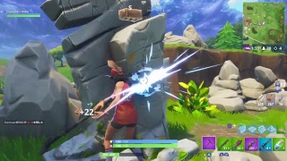 【Fortnite】深夜のフォートナイト枠 初見さん大歓迎！
