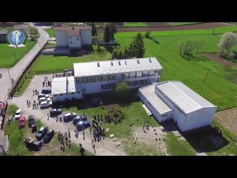 Osnovna škola Jezerski - Lična karta škole 2018