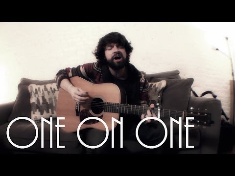 ONE ON ONE: Anthony D'Amato March 1st, 2014 New York City Full Session
