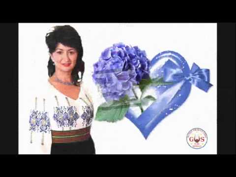 Fanelia Ilin -  M-am oprit o zi din mers