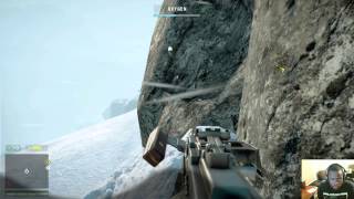 Far Cry 4 Gameplay Walkthrough Part 11 - DEFENSE JOB! |  Walkthrough From Part 1 - Ending