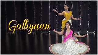 Galliyaan  Bebaakee Team Naach Choreography  ALTBa